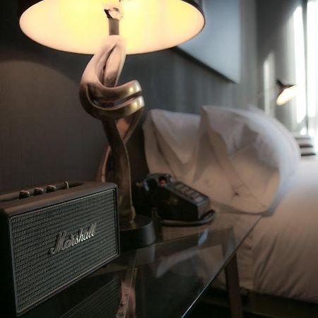 Tuck Hotel Los Angeles Eksteriør billede
