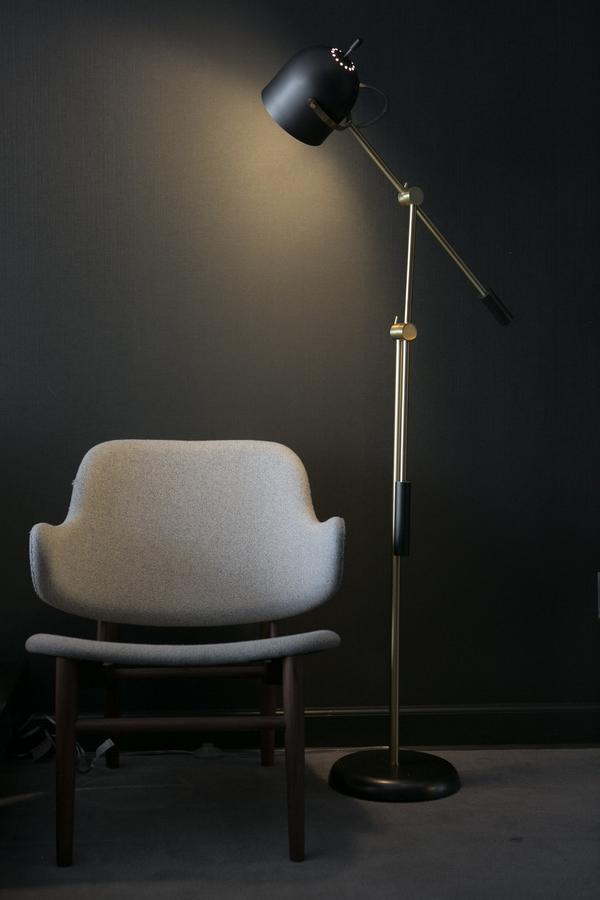 Tuck Hotel Los Angeles Eksteriør billede