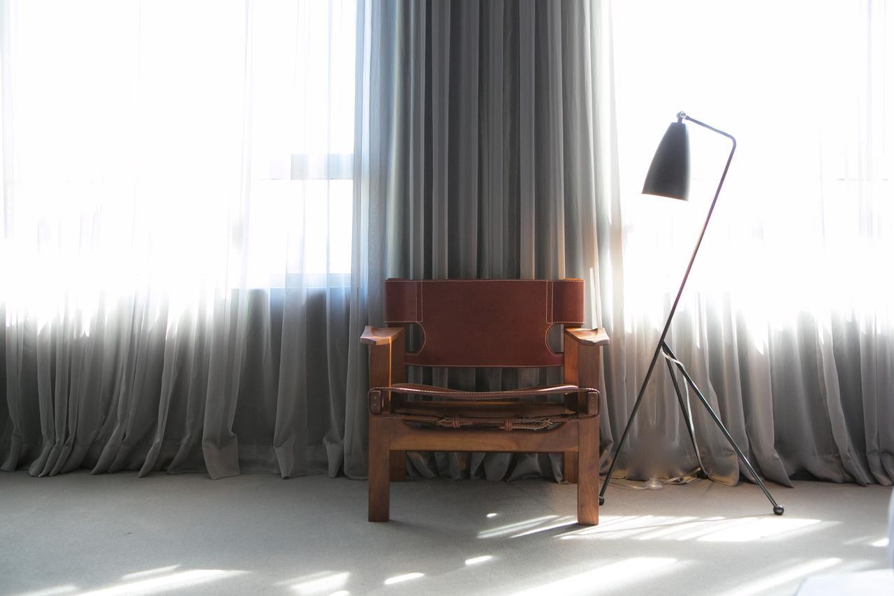 Tuck Hotel Los Angeles Eksteriør billede