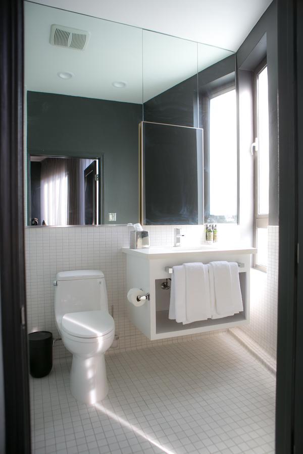 Tuck Hotel Los Angeles Eksteriør billede